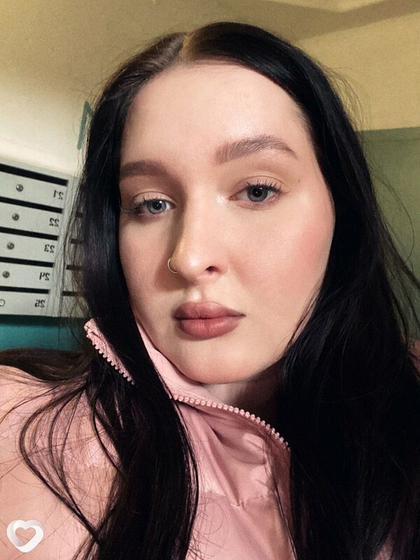 Дарья, 21, Челябинске — анкета №3013259