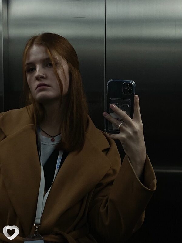 Дарья, 25, Нижнем Новгороде — анкета №3013269