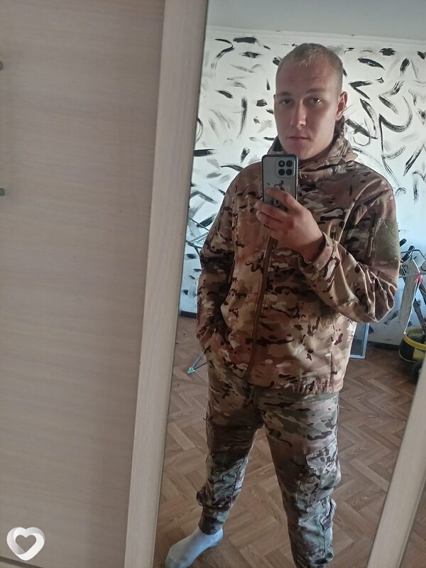 Андрей, 23, Луховицах — анкета №3013270