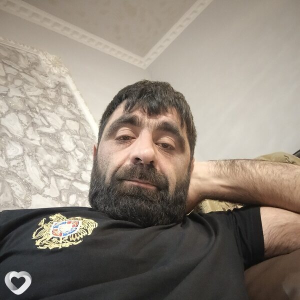 Mos, 34, Симферополе — анкета №3013271