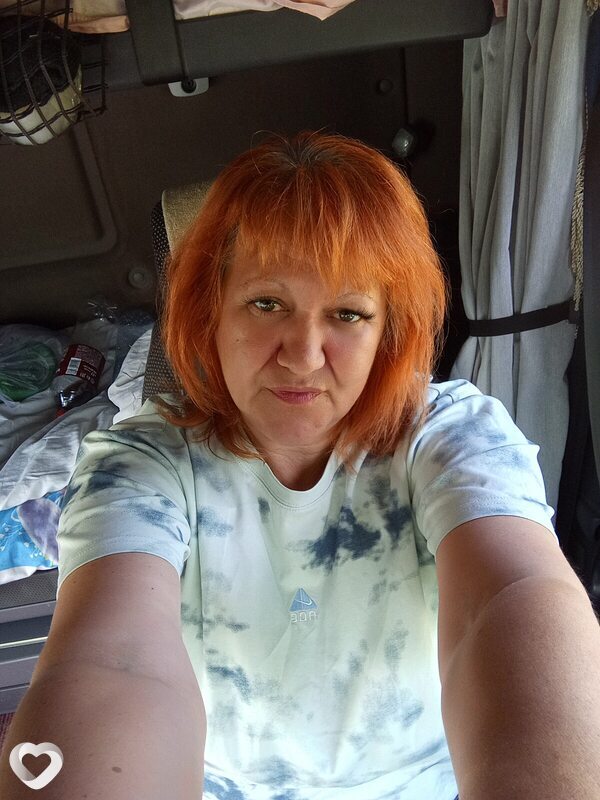 Елена, 50, Канске — анкета №3013275