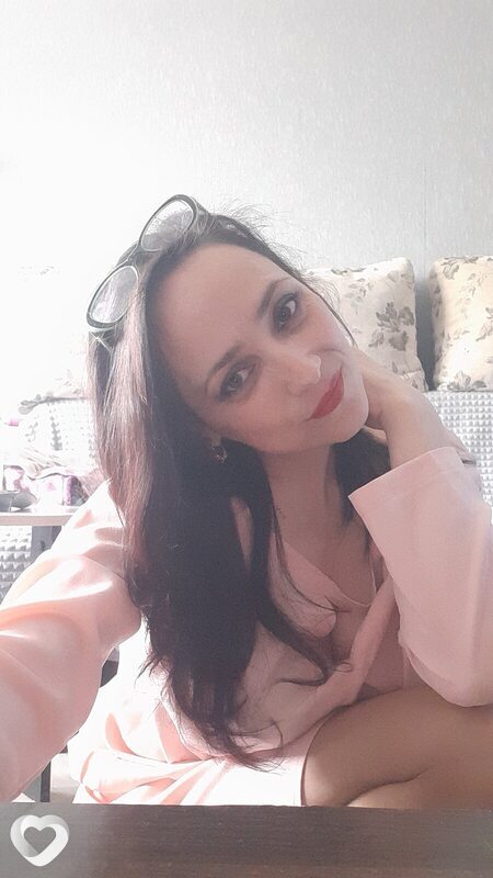 Ирина, 47, Красноярске — анкета №3013378