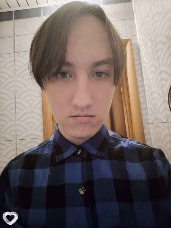 Дима, 18, Владимире — анкета №3013380