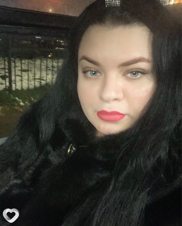 Амазонка, 34, Москве — анкета №3013383