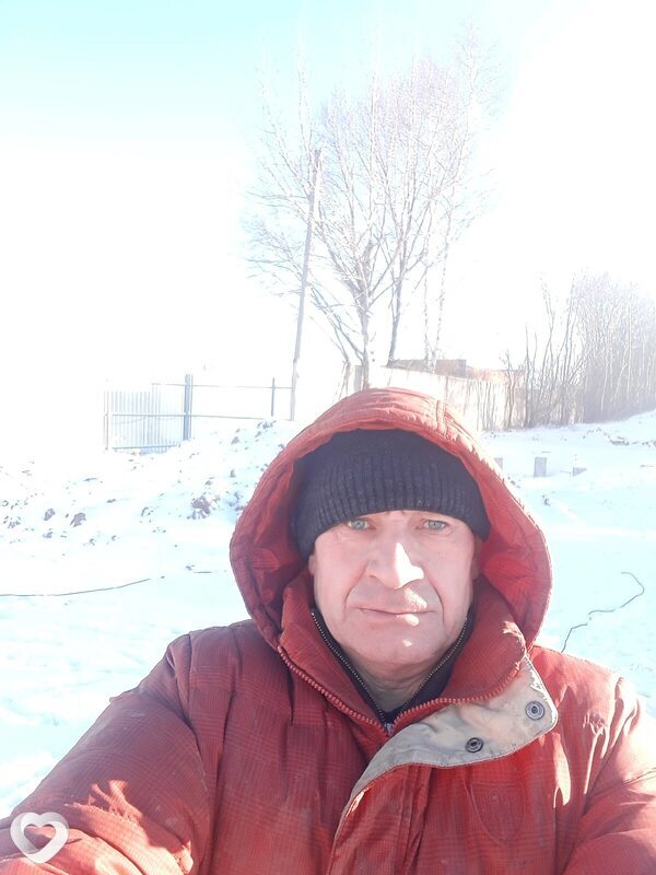 Андрей, 61, Перми — анкета №3013386