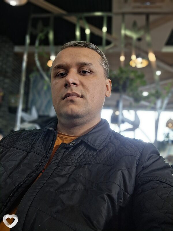 Бахадур, 36, Москве — анкета №3013391