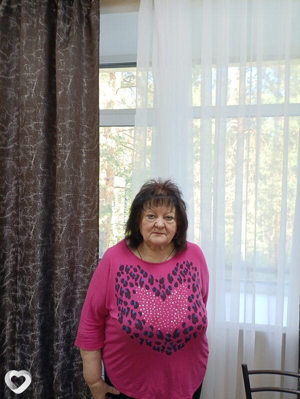 Ирина, Вад