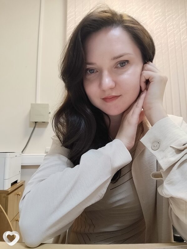Алина, 34, Красноярске — анкета №3013179