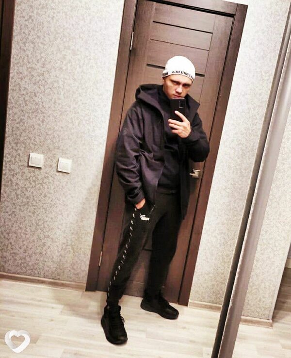 Дима, 29, Тюмени — анкета №3013180