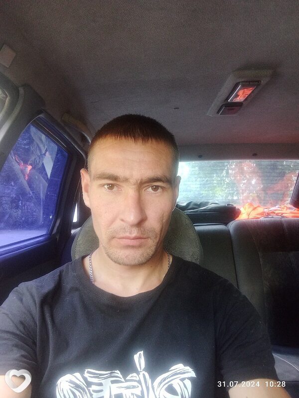 Виктор, 32, Саратове — анкета №3013185