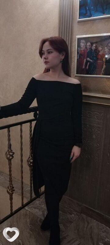 Диана, 21, Чите — анкета №3013189