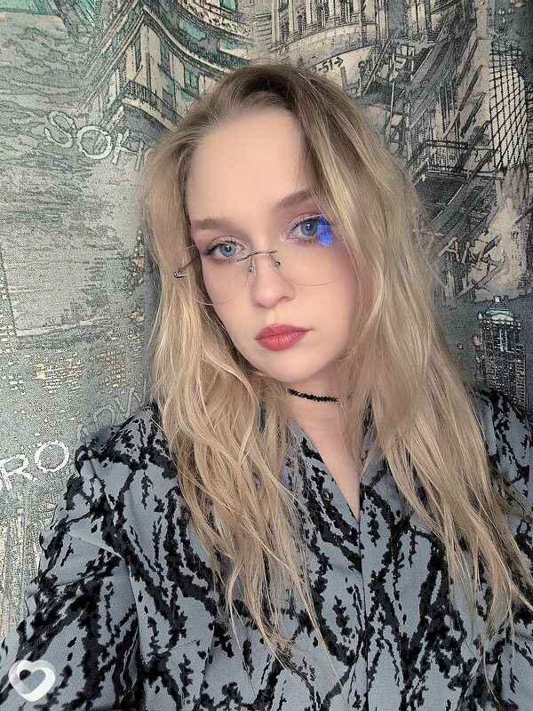 Инна, 25, Красноярске — анкета №3013350