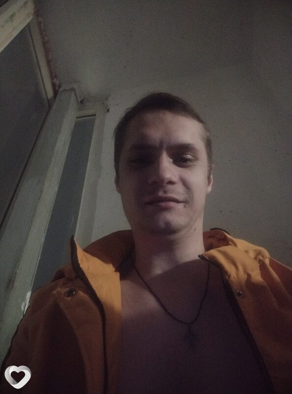 Андрей, 27, Уфе — анкета №3013352