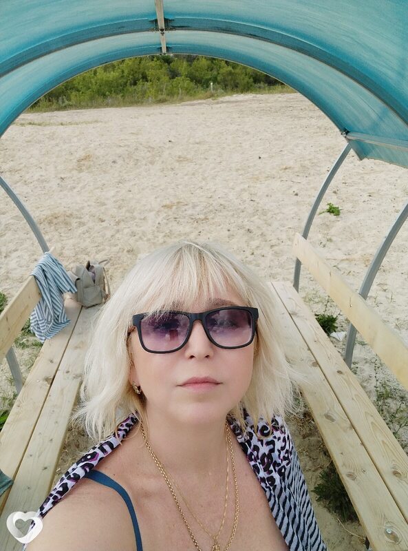 Наталья, 50, Ульяновске — анкета №3013357