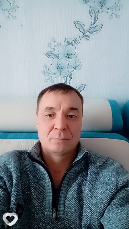 Андрей, 49, Йошкар-Оле — анкета №3013358