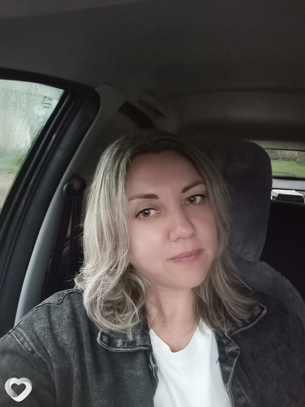 Елена, 50, Туле — анкета №3013361