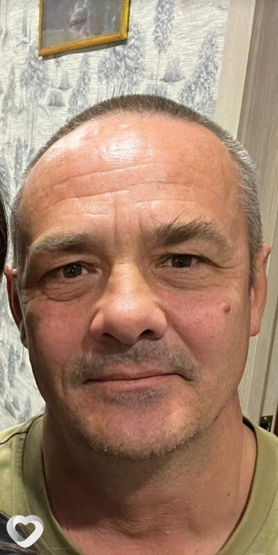 Андрей, 52, Ленске — анкета №3013896