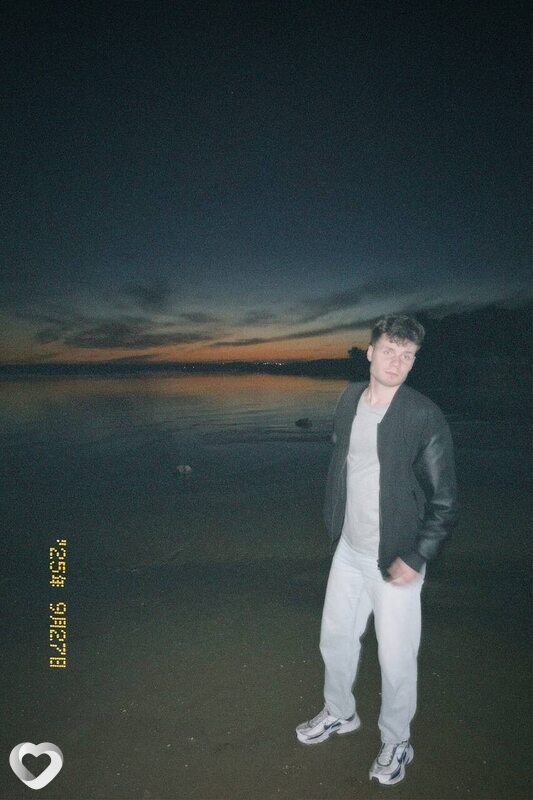 Євгеній, 22, Киеве — анкета №3013907