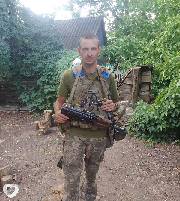 Паша, 33, Каменеце-Подольском — анкета №3013909