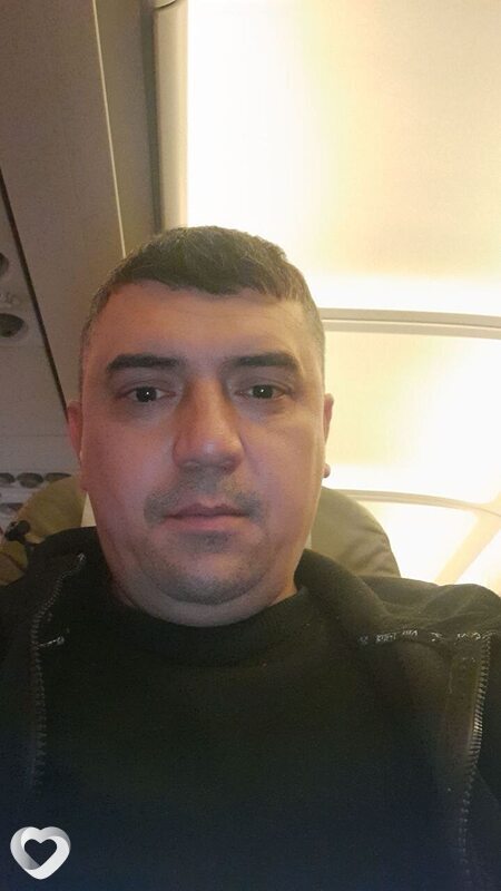 Умид, 38, Набережных Челнах — анкета №3013911