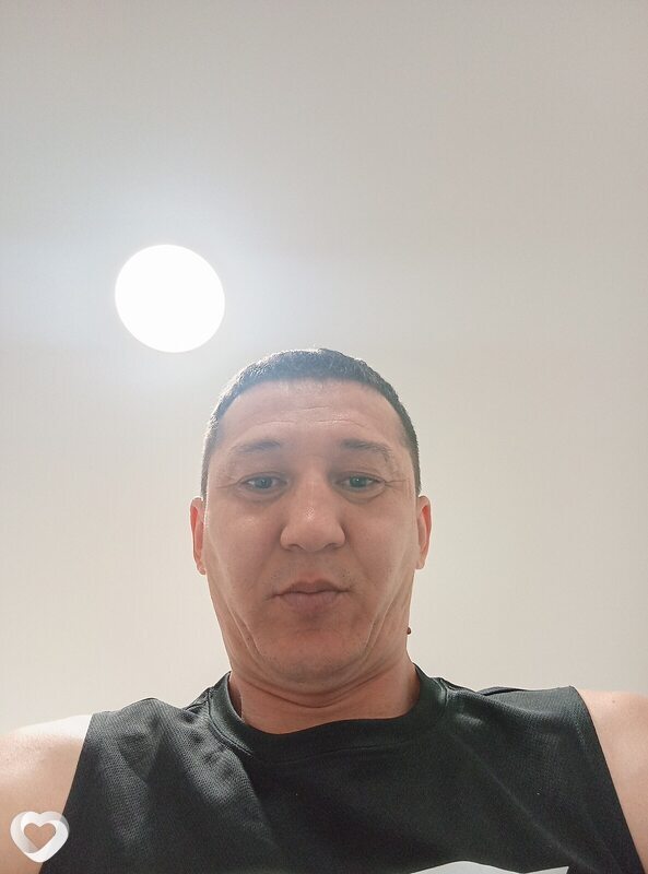 Алмат, 40, Костанае — анкета №3013917