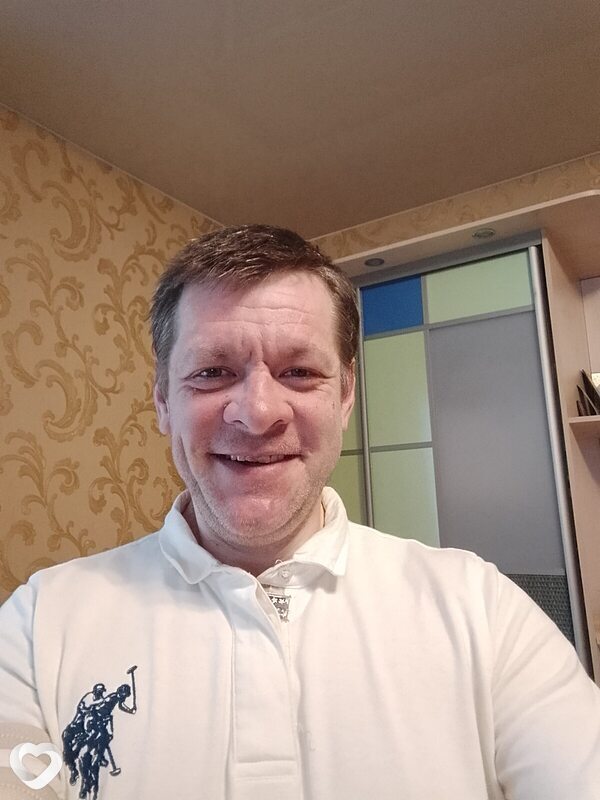 Иван, 43, Москве — анкета №3013423