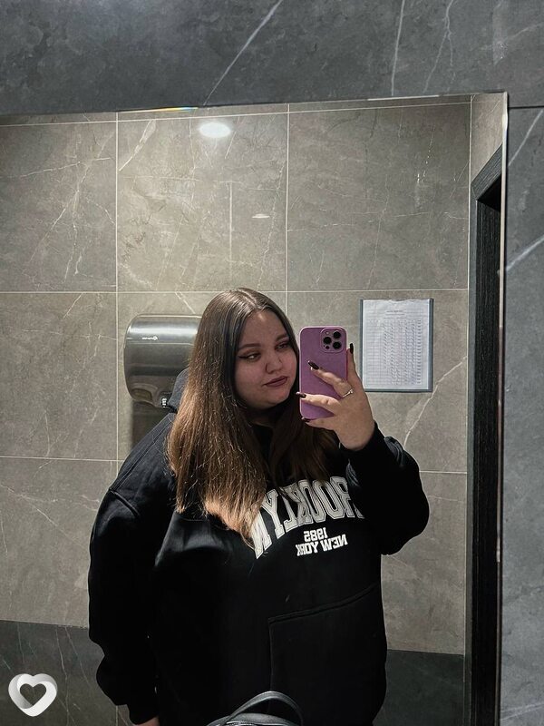 Екатерина, 23, Москве — анкета №3013426