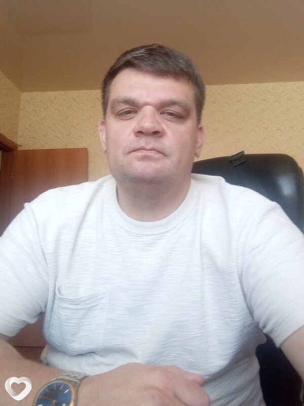 Сергей, 43, Москве — анкета №3013432