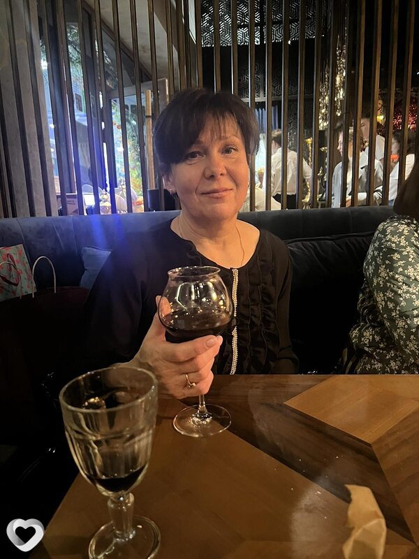 Ирина, 54, Нижнем Новгороде — анкета №3013445