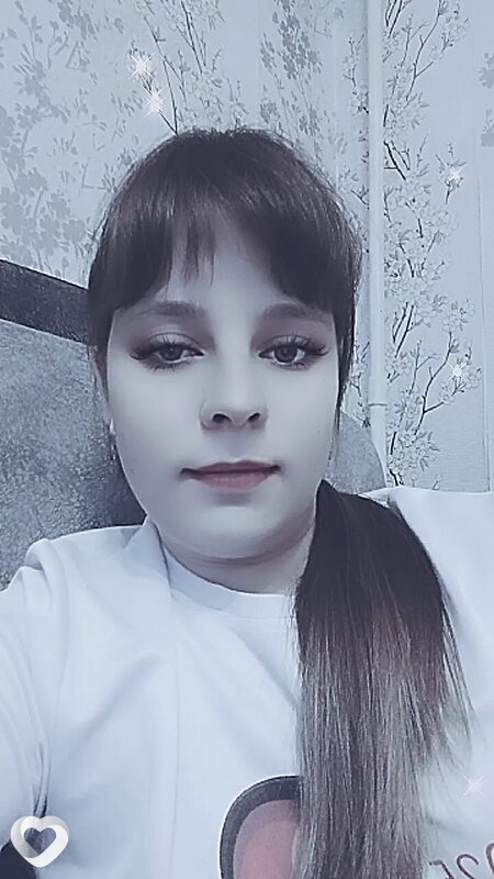 Кристина, 28, Чите — анкета №3013447