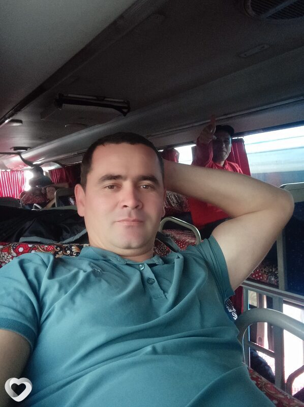 Farrux, 33, Самарканд — анкета №3013803