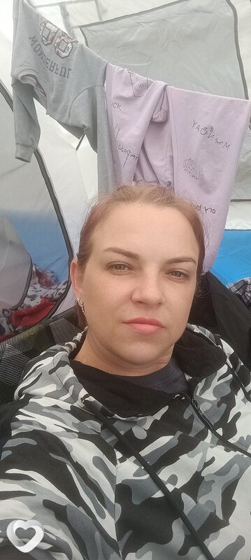 Наталья, 45, Томске — анкета №3013806