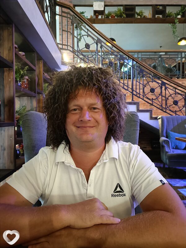 Александр, 41, Краснодаре — анкета №3013810