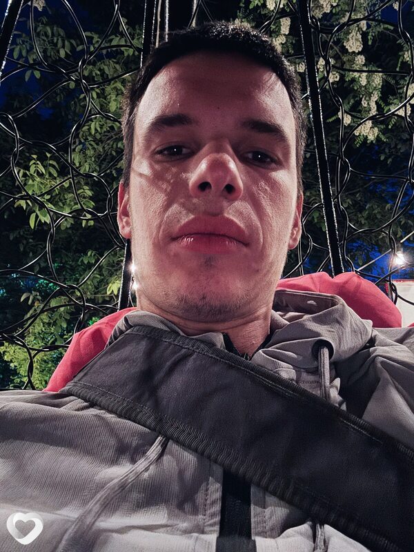 Егор, 28, Мариуполе — анкета №3013814