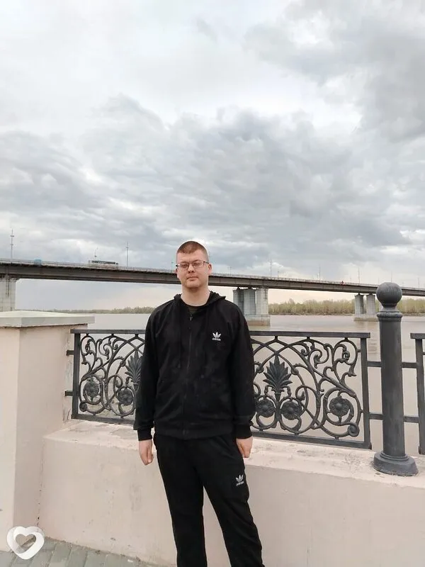 Фёдор, 28, Барнауле — анкета №3013448