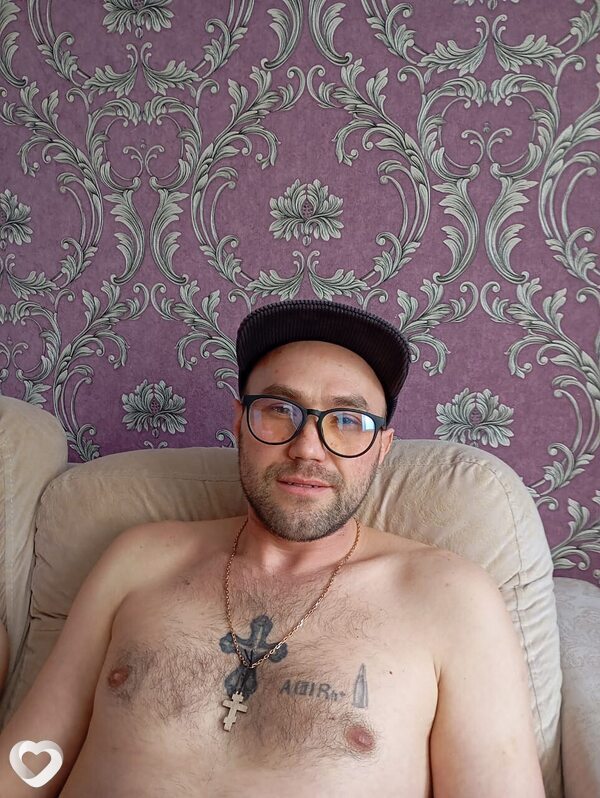 Иван, 35, Нижнем Тагиле — анкета №3013449