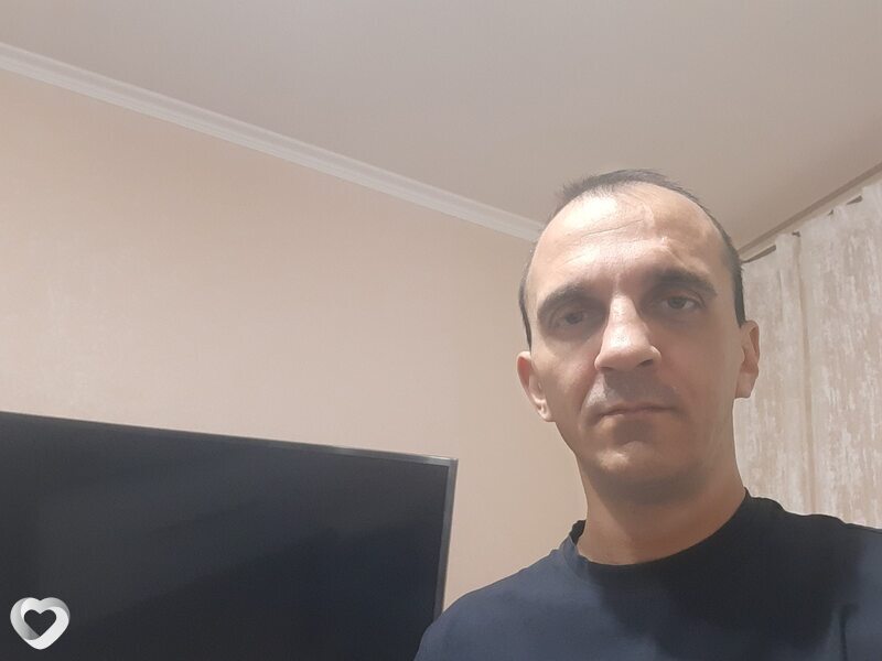 Александр, 42, Пензе — анкета №3013454