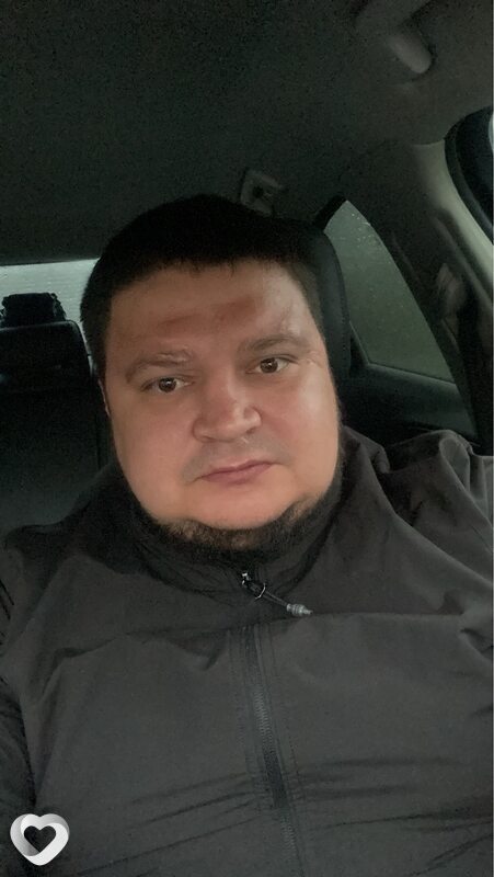 Андрей, 33, Уренгой — анкета №3013457