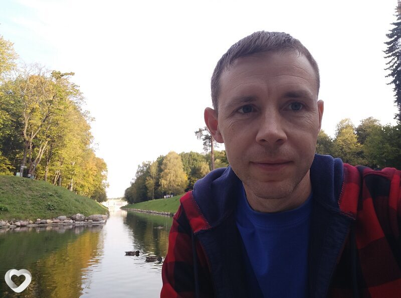Станислав, 32, Коломне — анкета №3013461