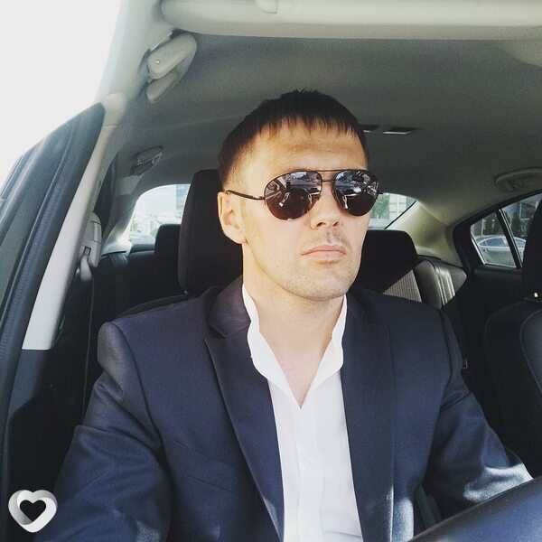 Андрей, 41, Донецке — анкета №3013398