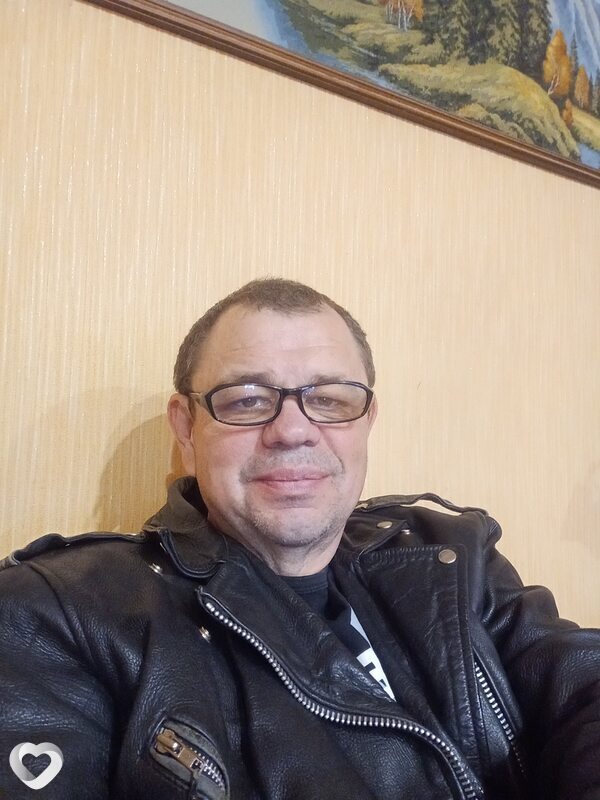 Сергей, 51, Нижнем Новгороде — анкета №3013408