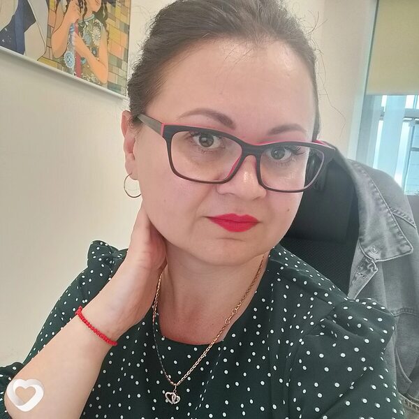 Татьяна, 36, Одинцове — анкета №3013422