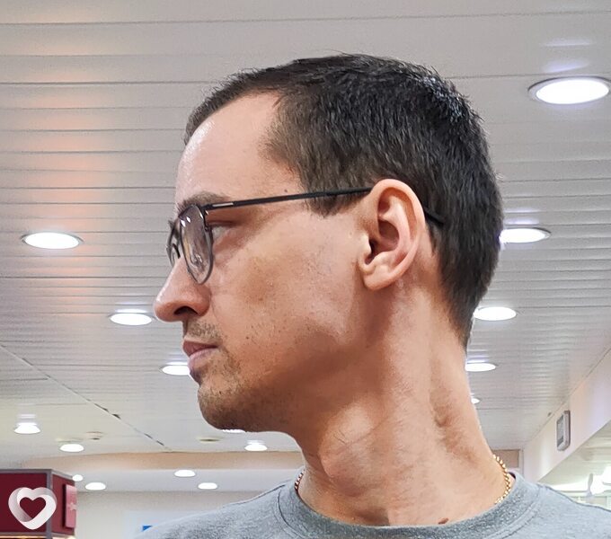Владислав, 34, Ульяновске — анкета №3013504