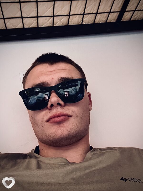 Даниил, 37, Новокузнецке — анкета №3013514