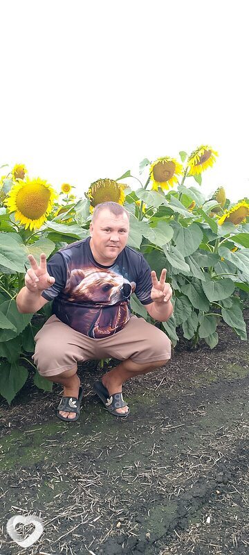 Дмитрий, 45, Новом Уренгое — анкета №3013519