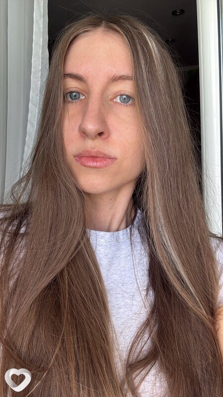 Нина, 31, Омске — анкета №3013521