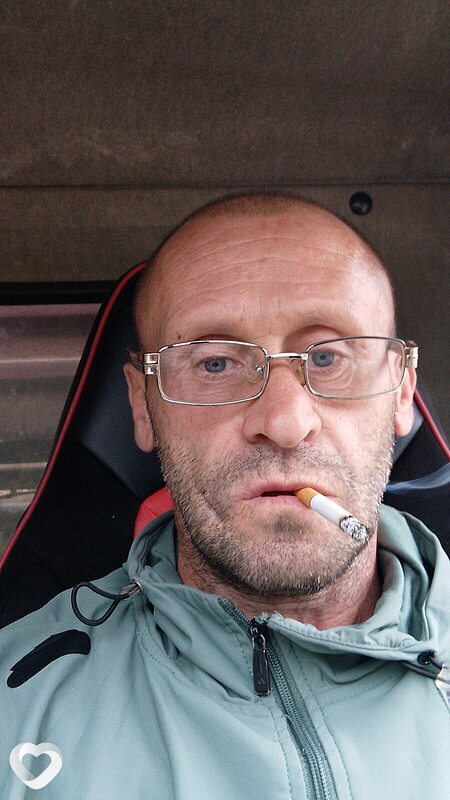Алексей, 44, Кашире — анкета №3013548