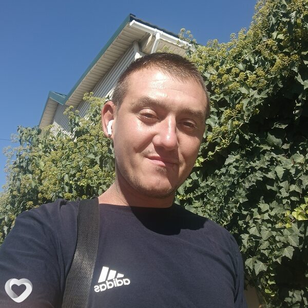 Игорь, 37, Мелитополе — анкета №3013556