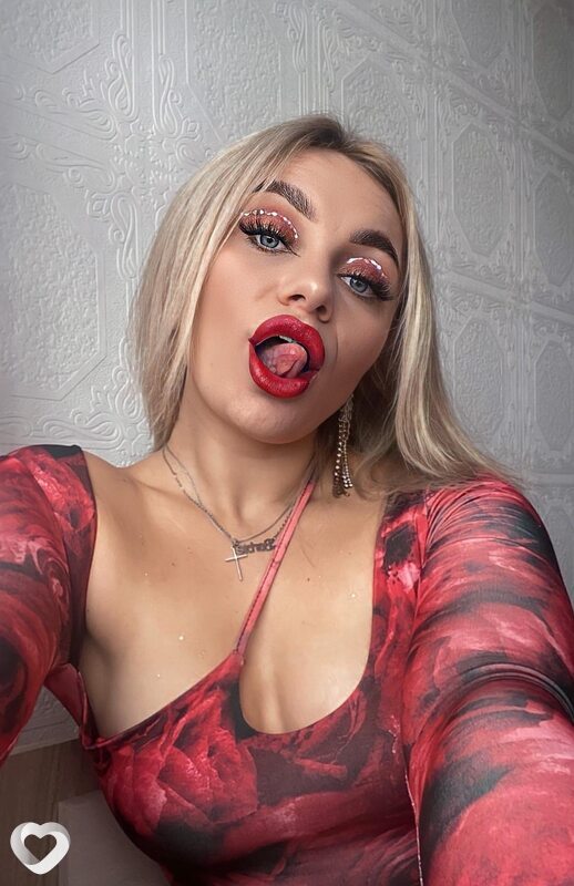 Оксана, Добруш