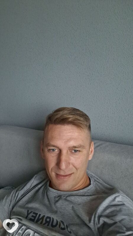 Юрий, 40, Москве — анкета №3013562